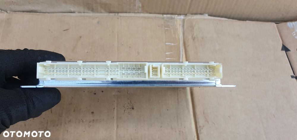 Moduł sterownik zawieszenia Jeep Grand Cherokee IV WK2 P56029558AG - 3