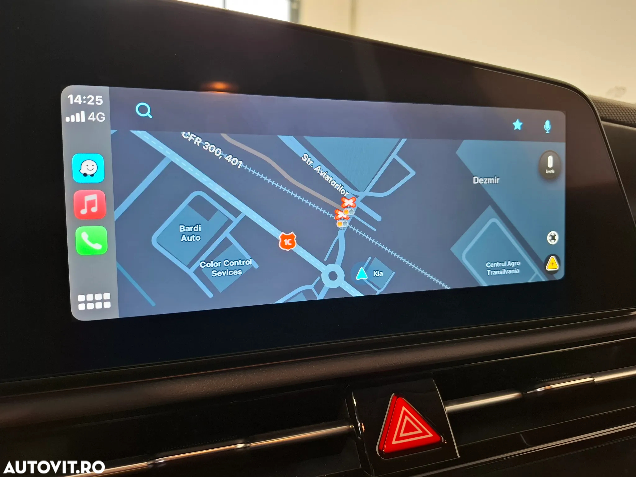 Kia Niro EV Premium - 21