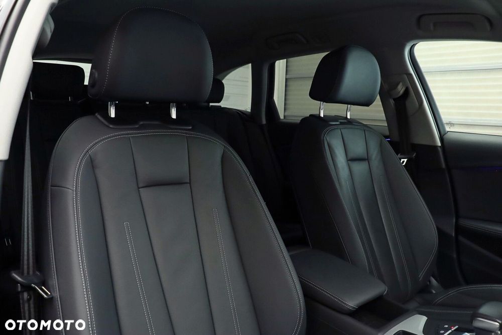 Audi A4 Avant 40 TFSI mHEV Advanced S tronic - 13