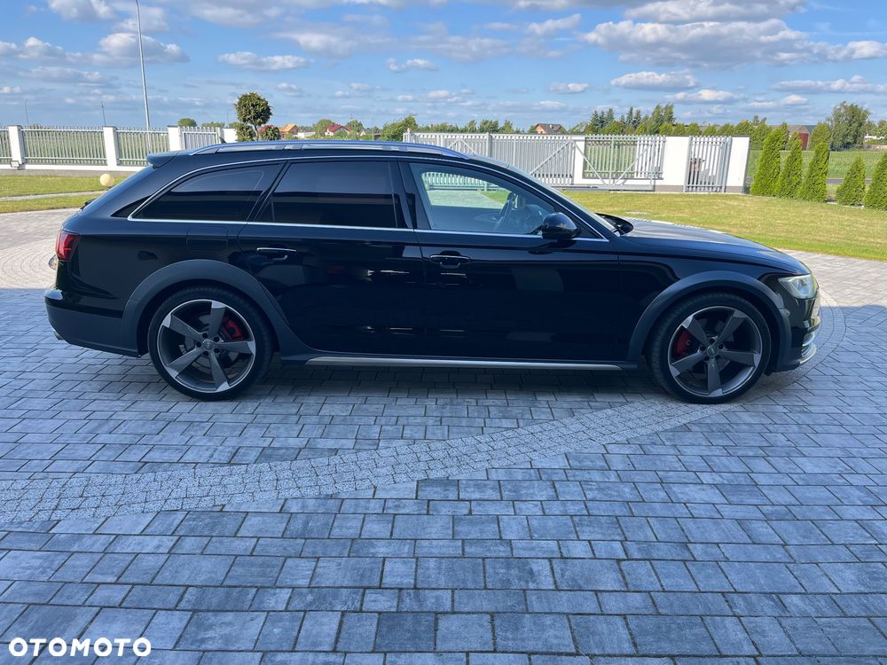 Audi A6 Allroad 3.0 TDI Quattro S tronic - 15