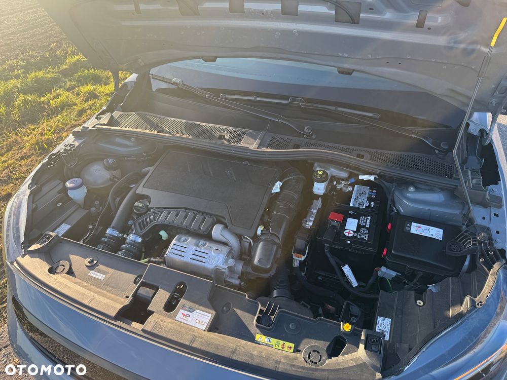 Opel Corsa 1.2 Direct Injection Turbo Start/Stop GS Line - 27