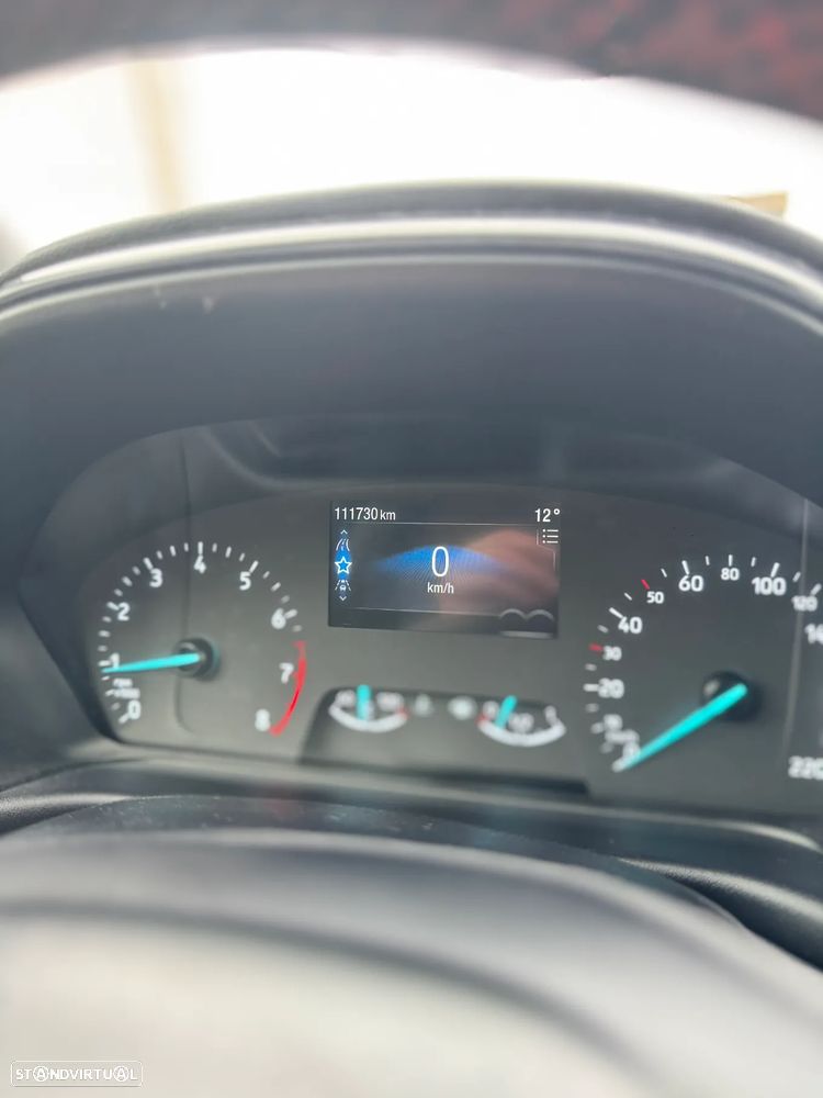 Ford Puma 1.0 EcoBoost MHEV ST-Line Design - 24