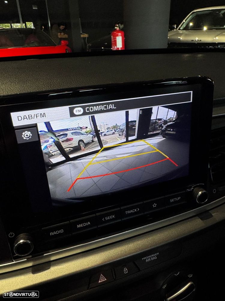 Kia Rio 1.2 CVVT Dynamic - 16