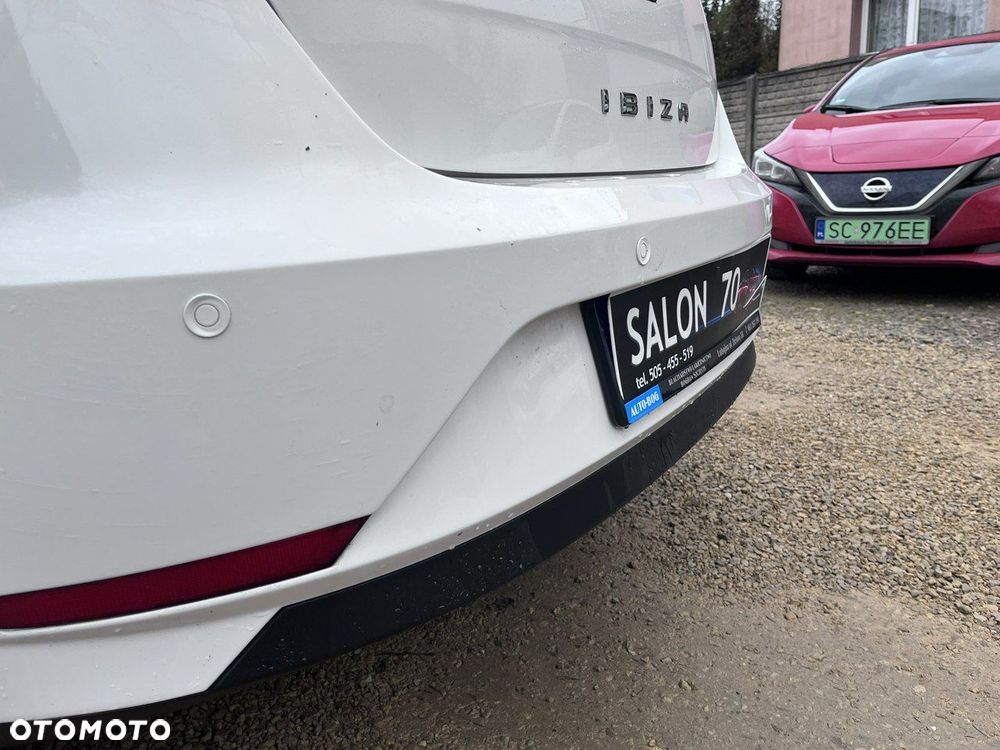 Seat Ibiza - 13