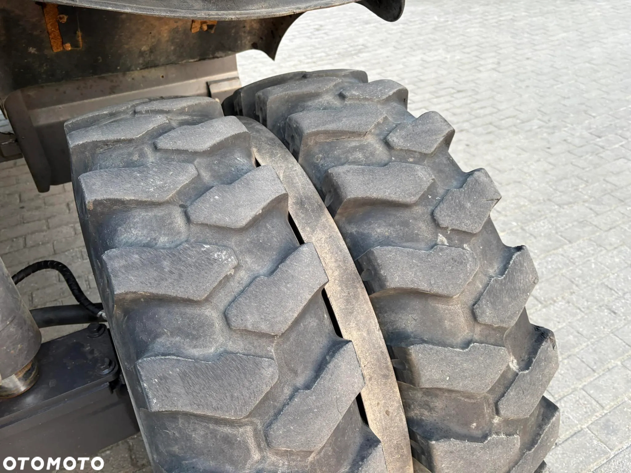 Volvo EW 140D ROTOTILT SZCZYPCE SYSTEM LEICA - 29