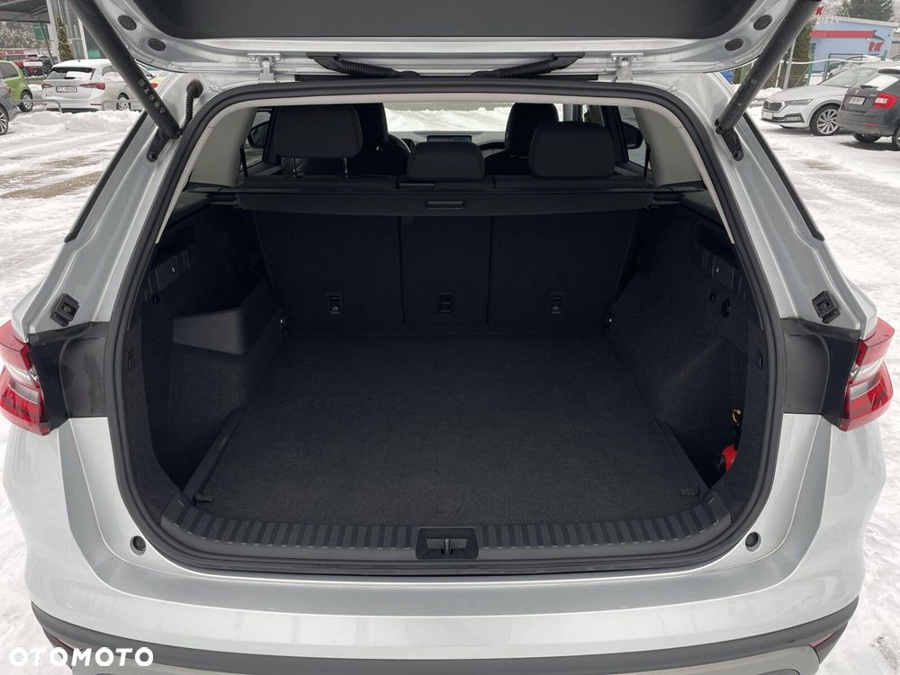 Skoda Kodiaq 2.0 TDI 4x2 Selection DSG - 10