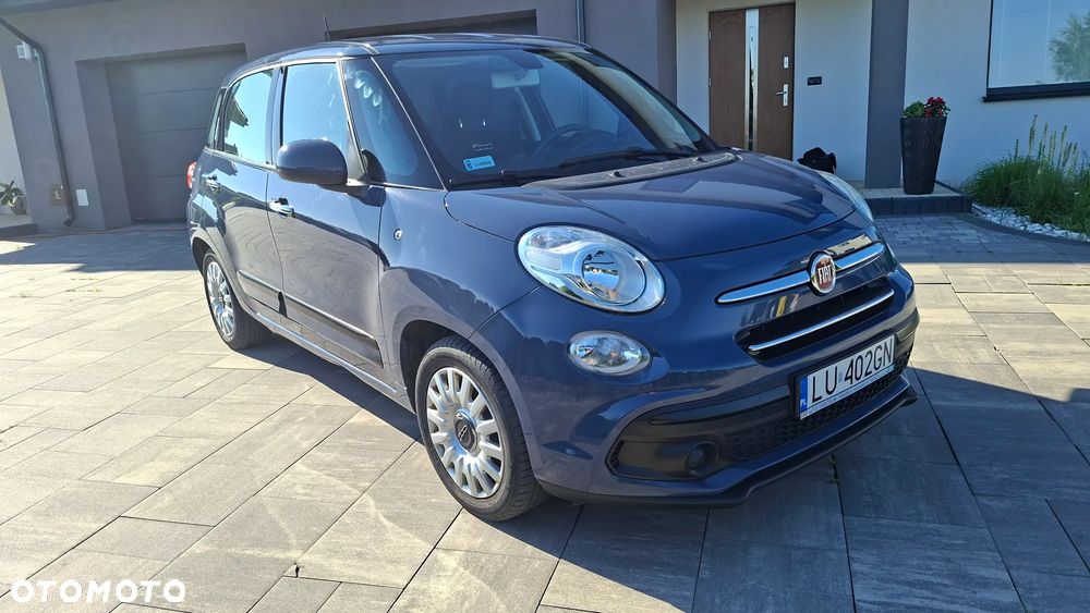Fiat 500L 1.4 16V Pop Star - 37