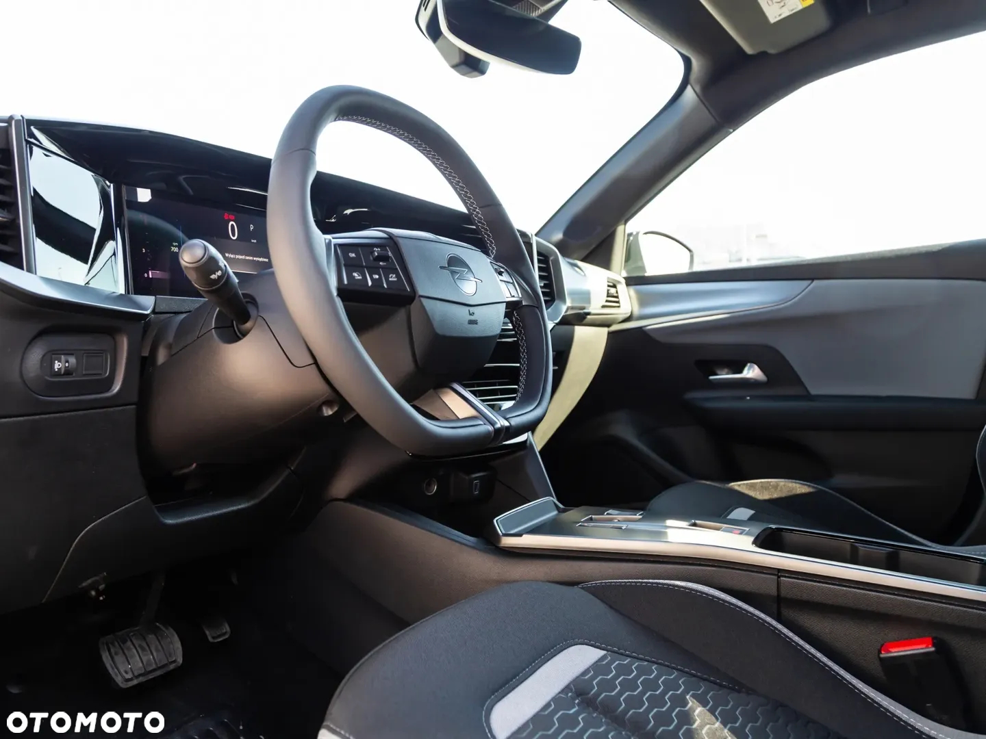 Opel Mokka 1.2 T Edition S&S - 7