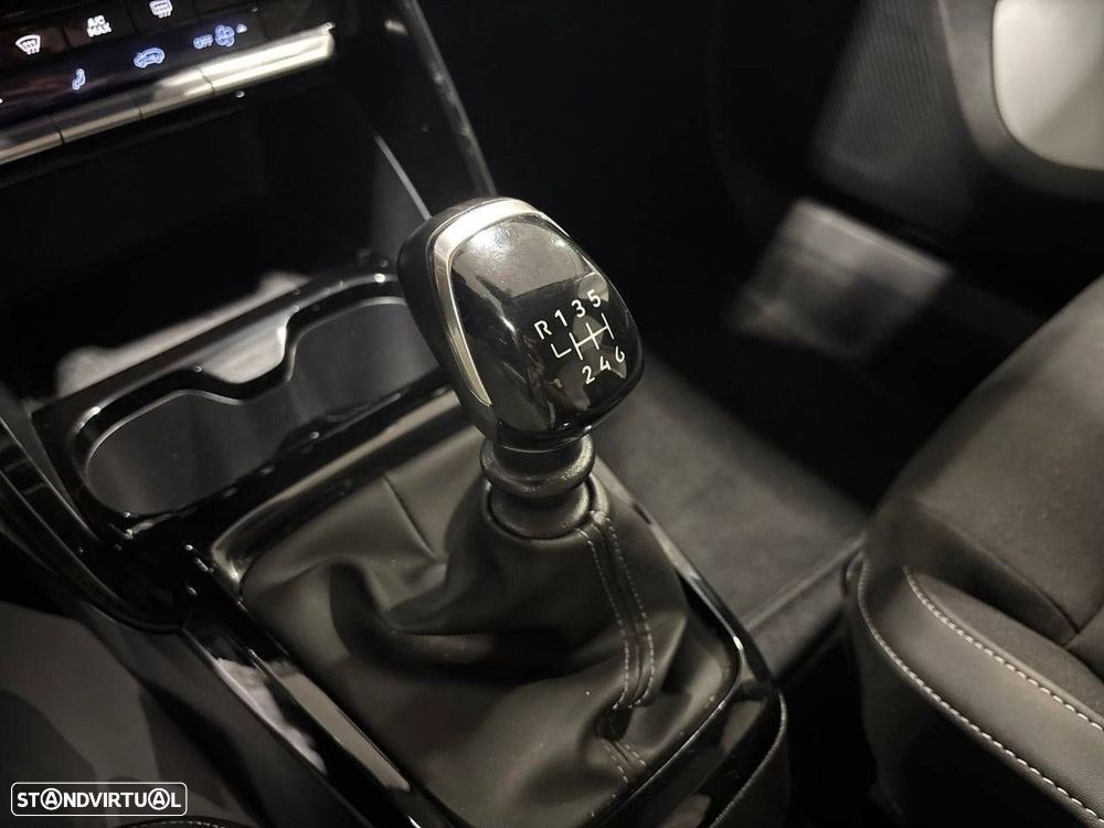 Citroën C3 1.2 Turbo Max - 18