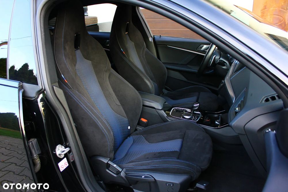 BMW Seria 2 218d M Sport sport - 37