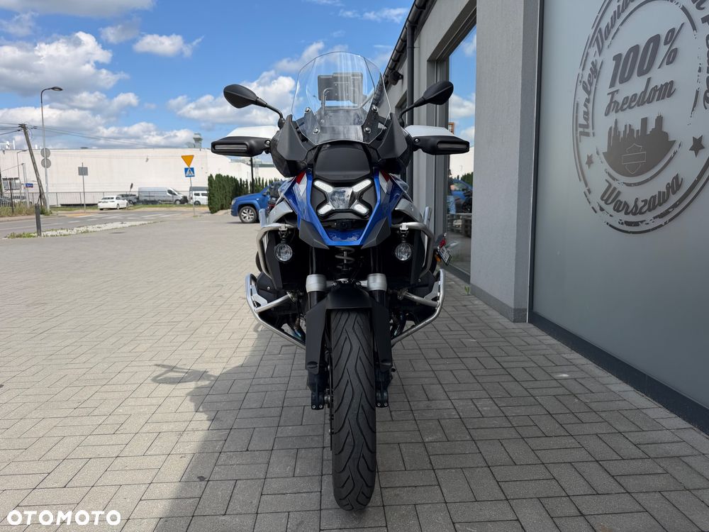 BMW GS - 6