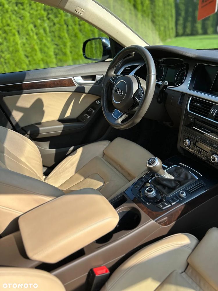 Audi A4 Limousine 1.8 TFSI - 3