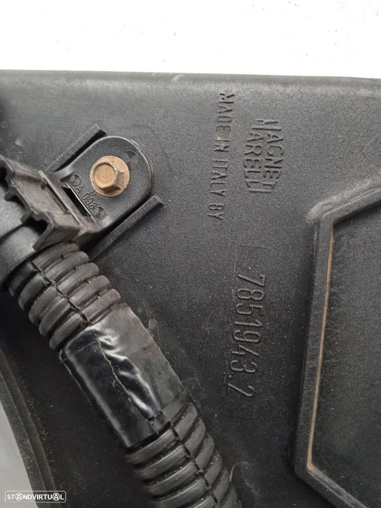 ELECTROVENTILADOR FIAT DUCATO AUTOBUS 1995 - 2