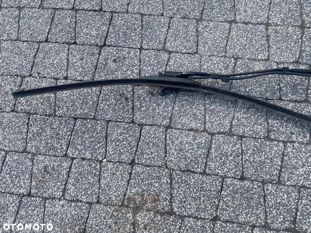 RAMIONA WYCIERACZEK RAMIĘ PRAWE LEWE PEUGEOT RIFTER PARTER COMBO W75596 - 6