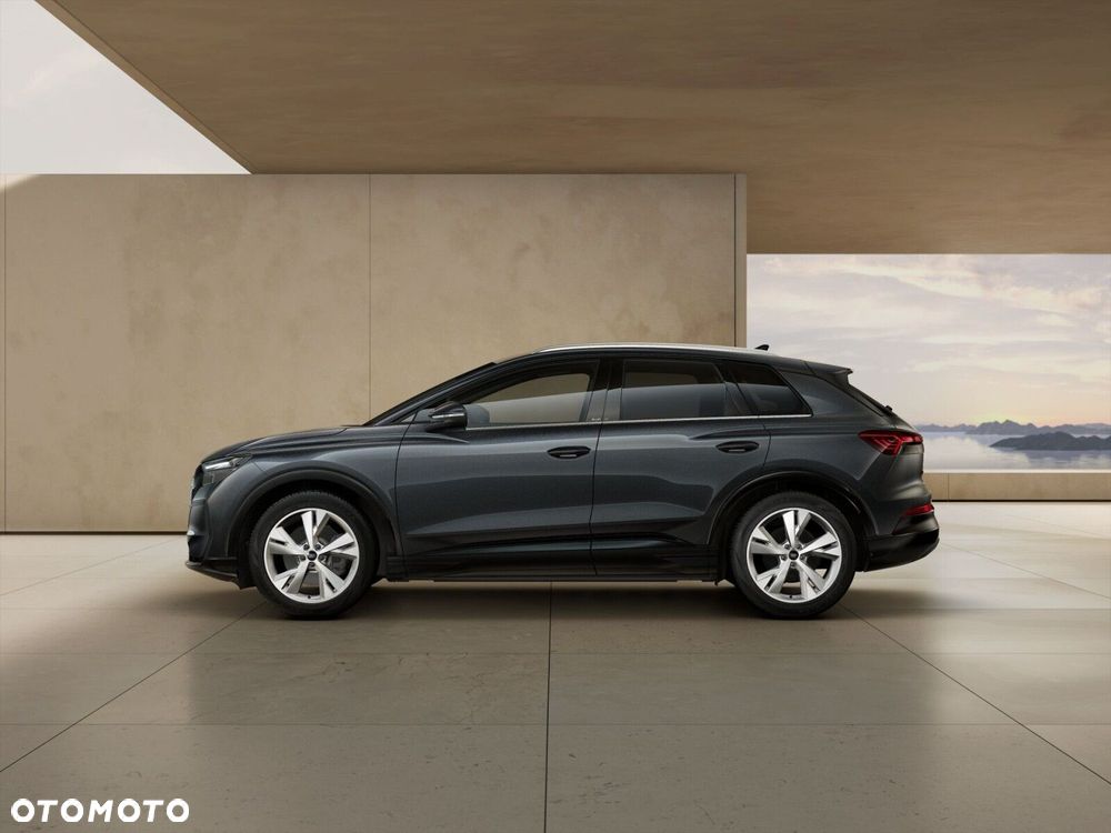 Audi Q4 E-Tron 2026 photo 3