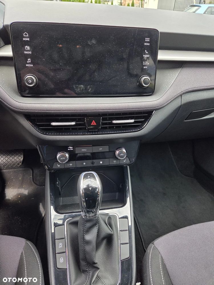 Skoda Fabia 1.0 TSI Drive DSG - 7