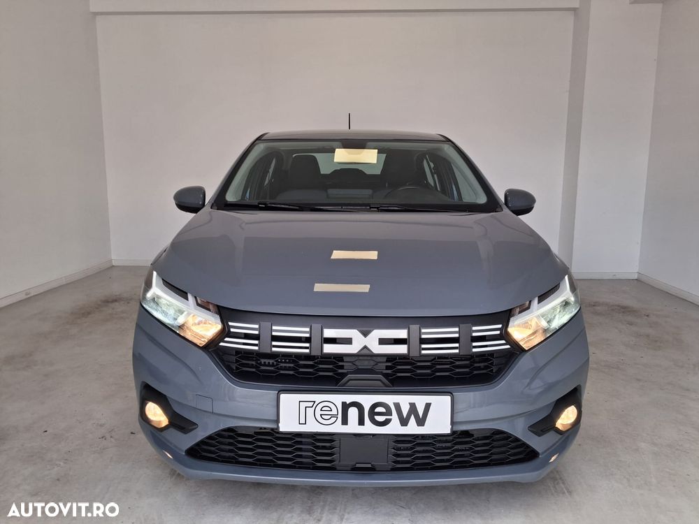 Dacia Logan ECO-G 100 MT6 Expression - 17