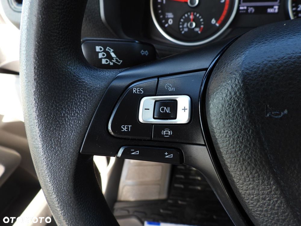 MAN TGE FURGON CHŁODNIA  -5*C ZASILANIE 230V TEMPOMAT AUTOMAT  KLIMATYZACJA  180KM - 30