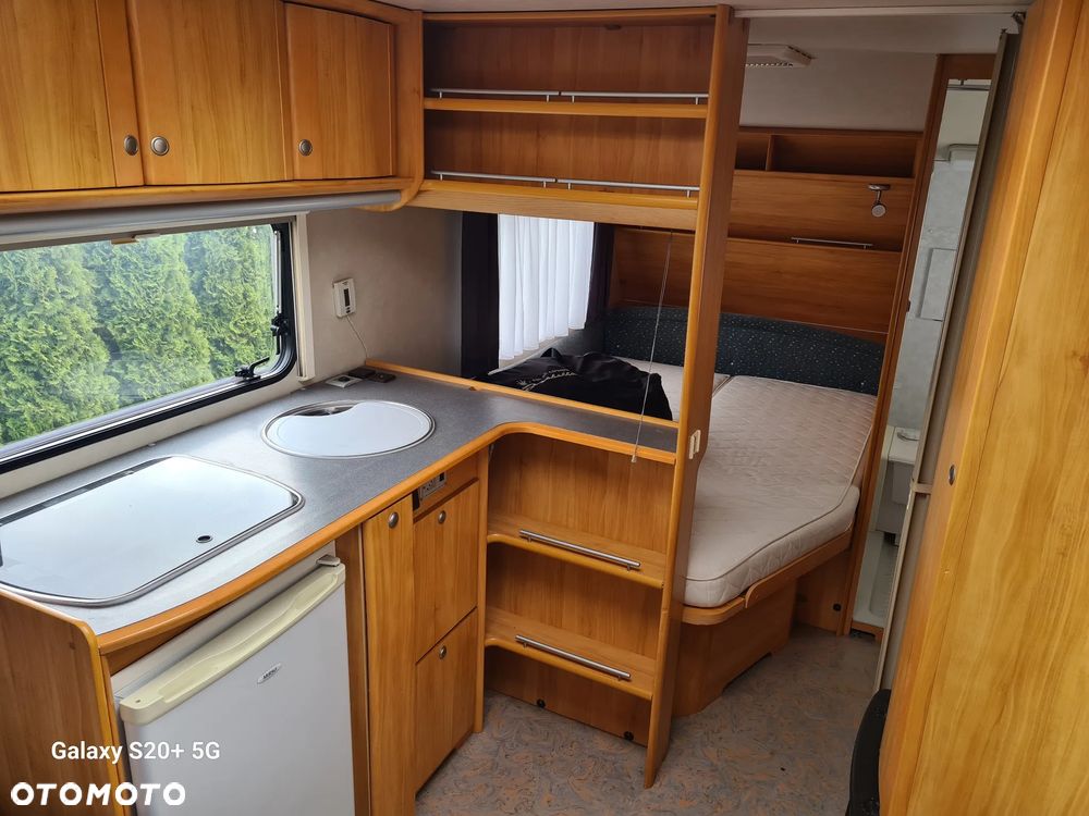 Adria ADIVA 462PU - 8