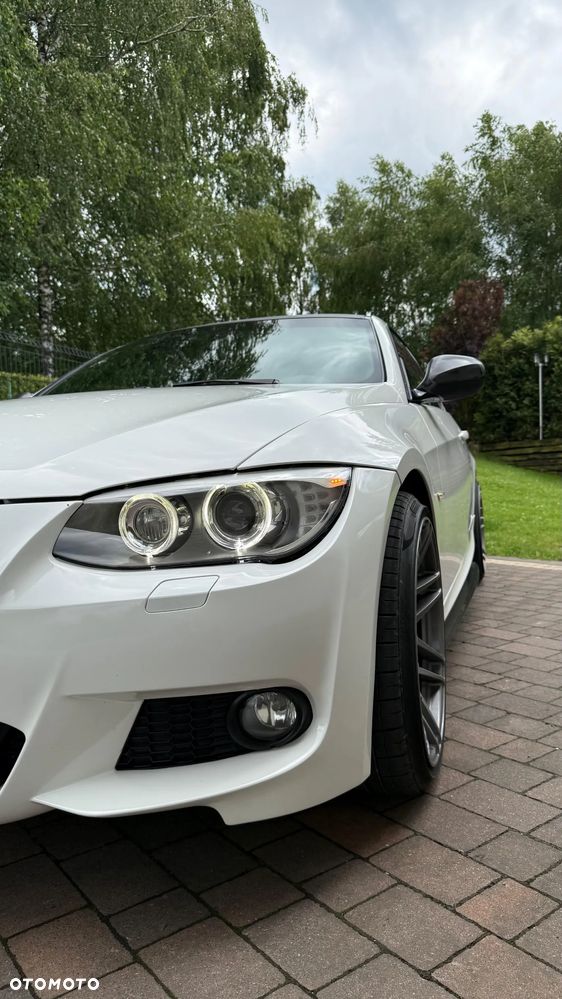 BMW Seria 3 335i xDrive M Sport Edition - 17