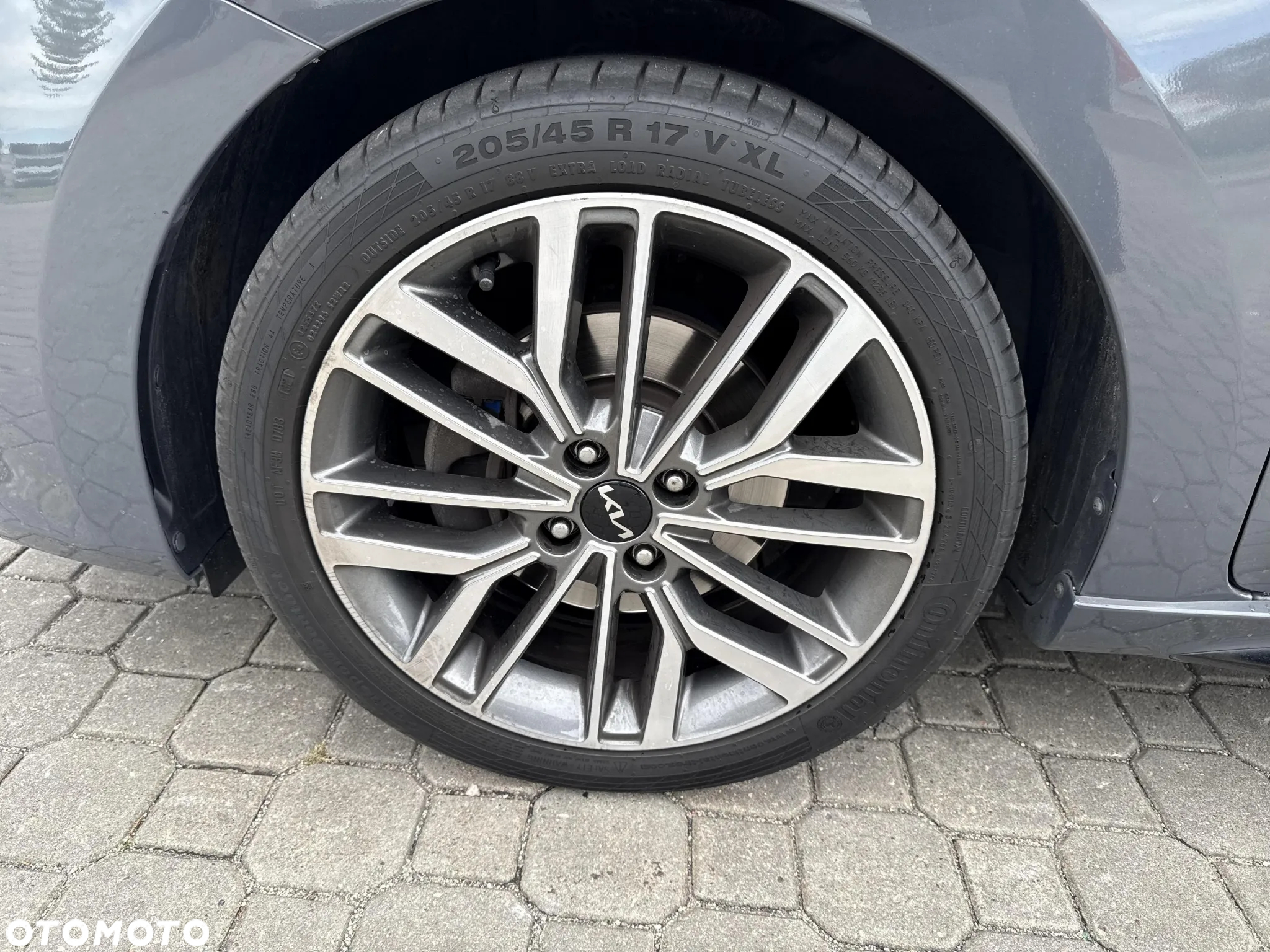 Kia Rio 1.2 GT-Line - 18