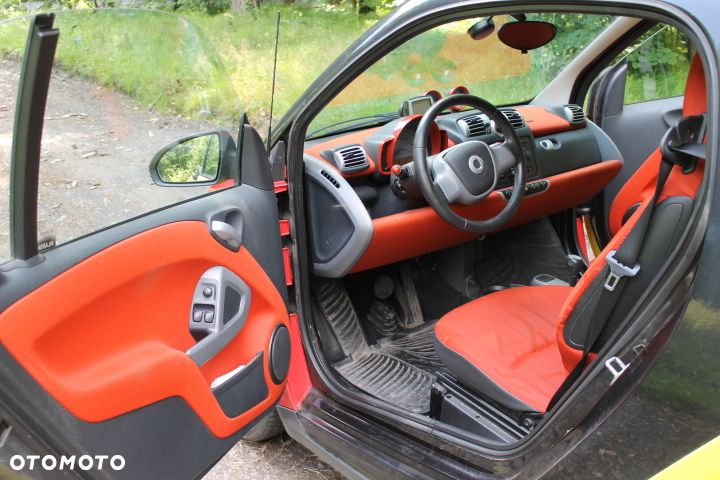 Smart Fortwo - 3