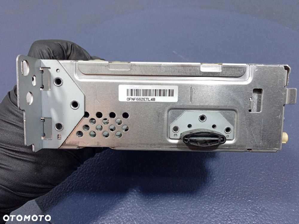 BMW 3 F30 F31 LCI LIFT 15-20 RADIO CZYTNIK NAWIGACJI HEADUNIT 8720691 - 7