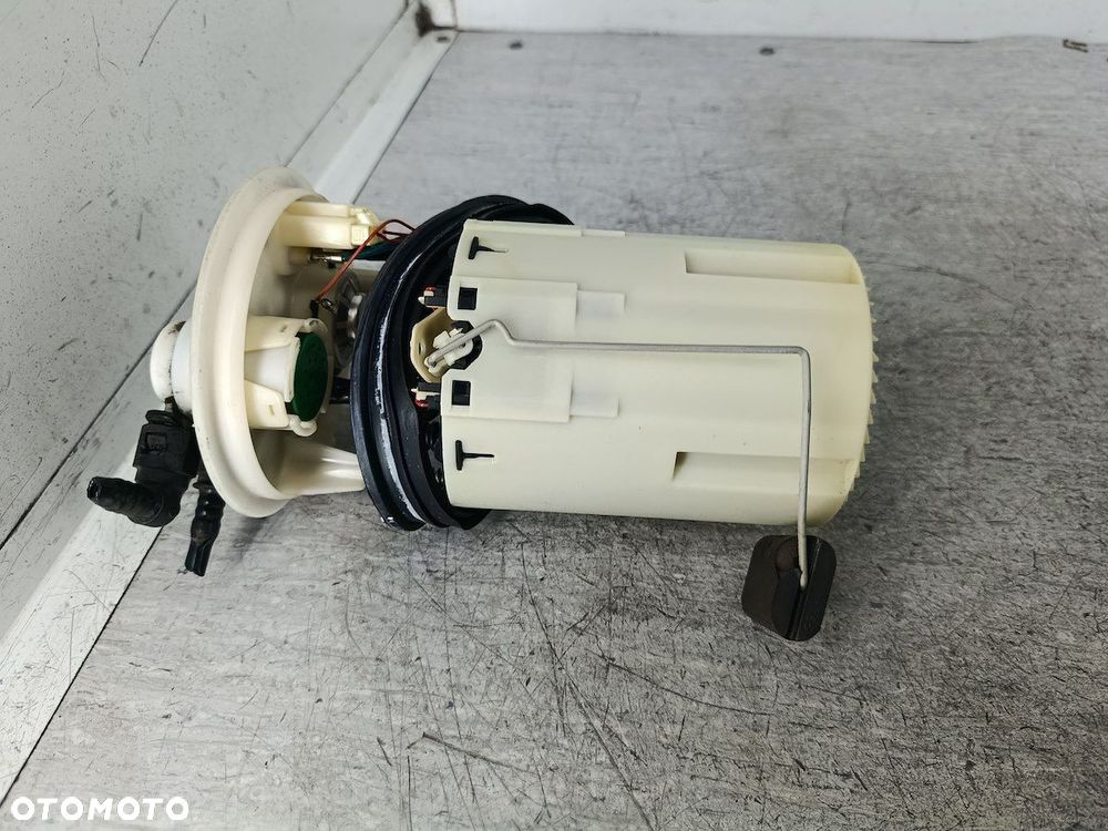 POMPA PALIWA TOYOTA COROLLA IX E12 0580313085 BOSCH 1.4 16V - 5
