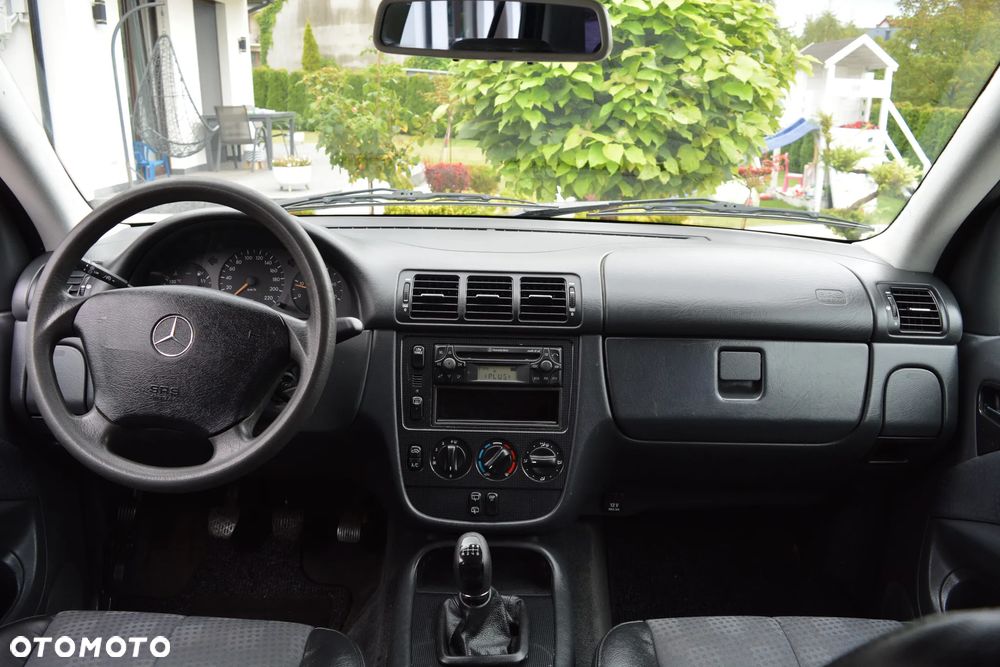 Mercedes-Benz ML 270 CDI Final Edition - 14