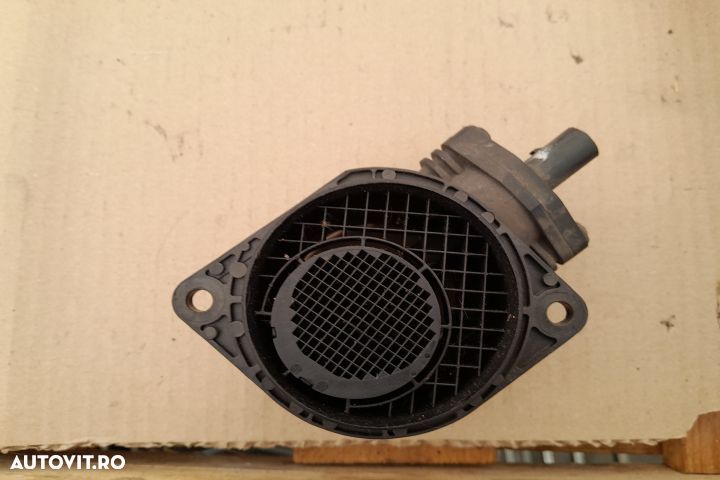 DEBITMETRU AER 0281002531 MX1253 Volkswagen VW Polo 4 9N [2001 - 2005 - 3