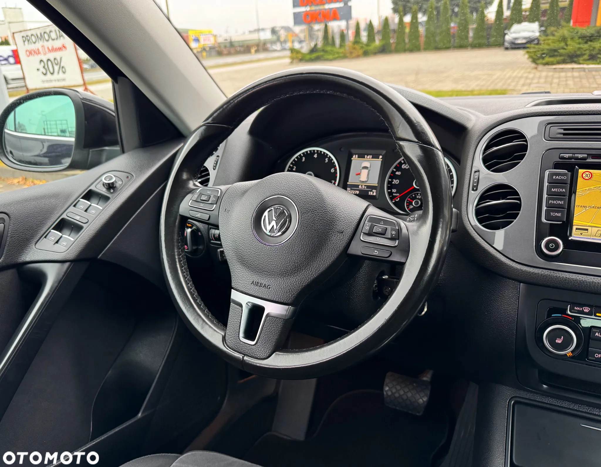 Volkswagen Tiguan 2.0 TSI 4Mot Sport&Style DSG - 30