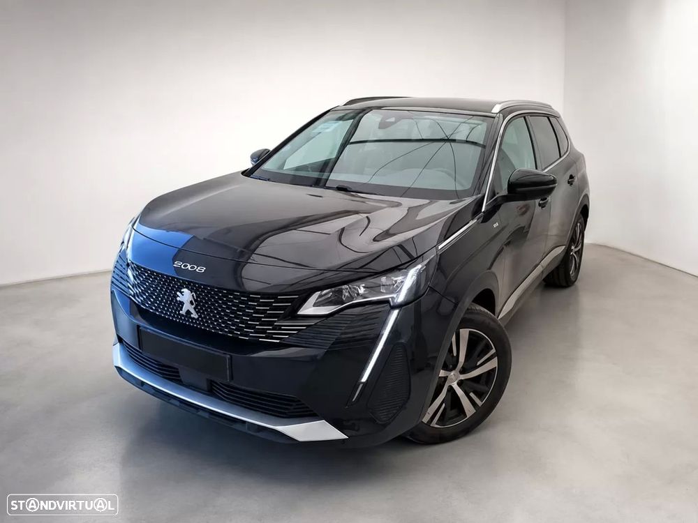 Peugeot 5008 - 1