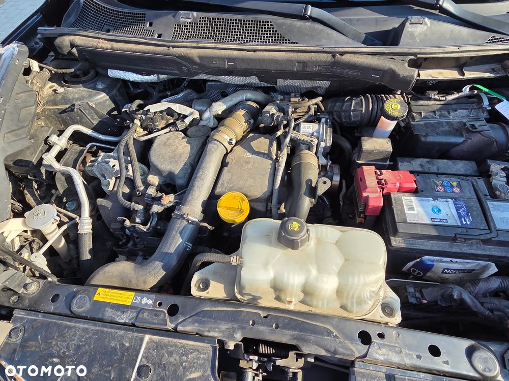 Nissan Juke 1.5 dCi N-Way - 17