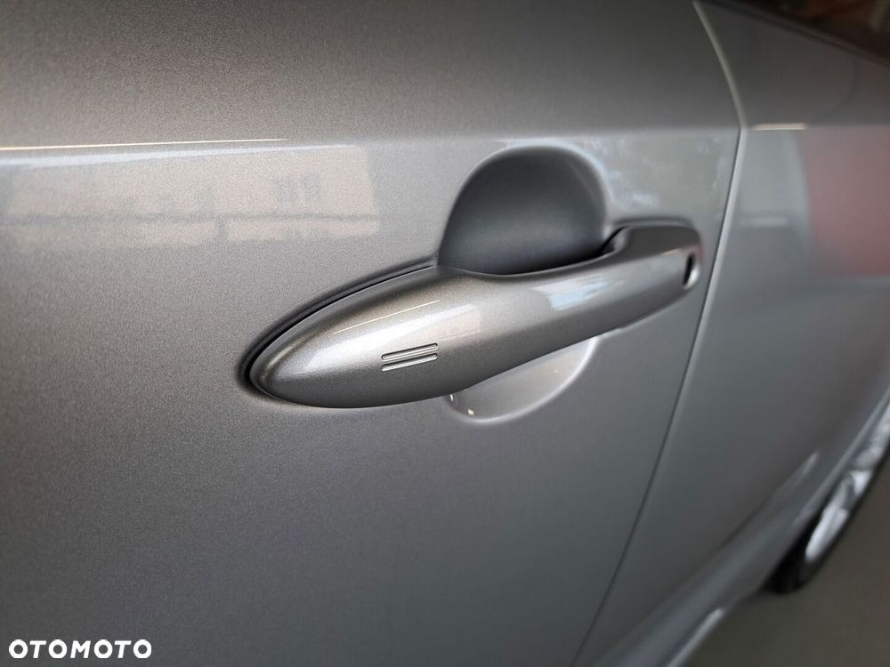 Toyota Corolla 2024