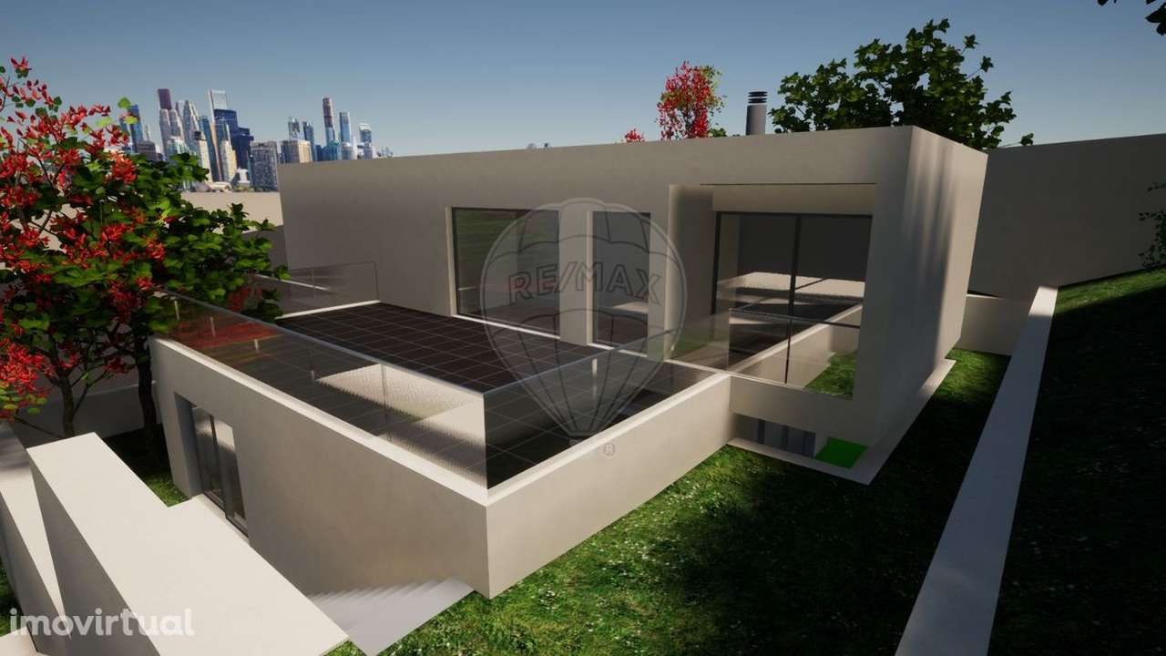 Moradia T3 para venda - Grande imagem: 3/7