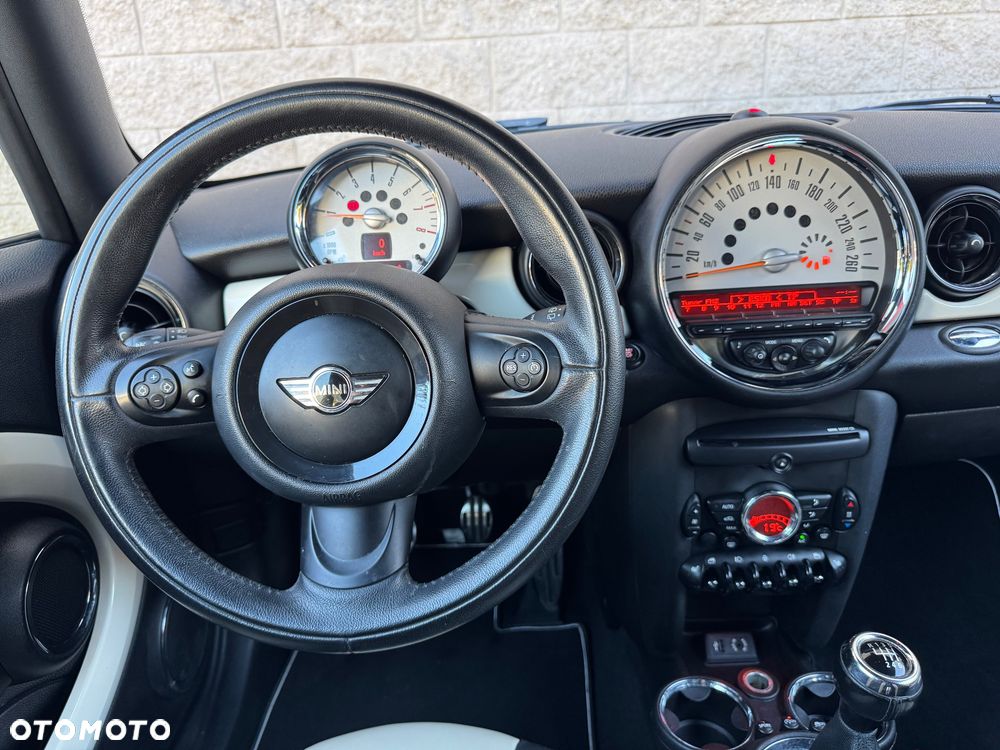 MINI Clubman Cooper S Hampton - 12