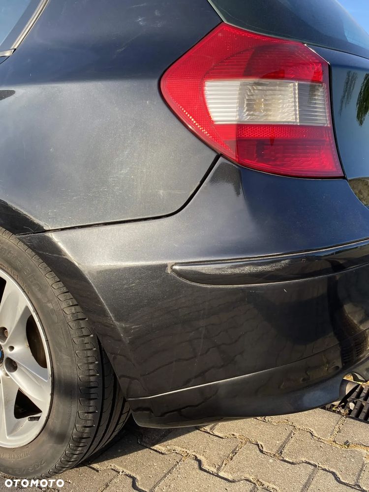 BMW Seria 1 - 16