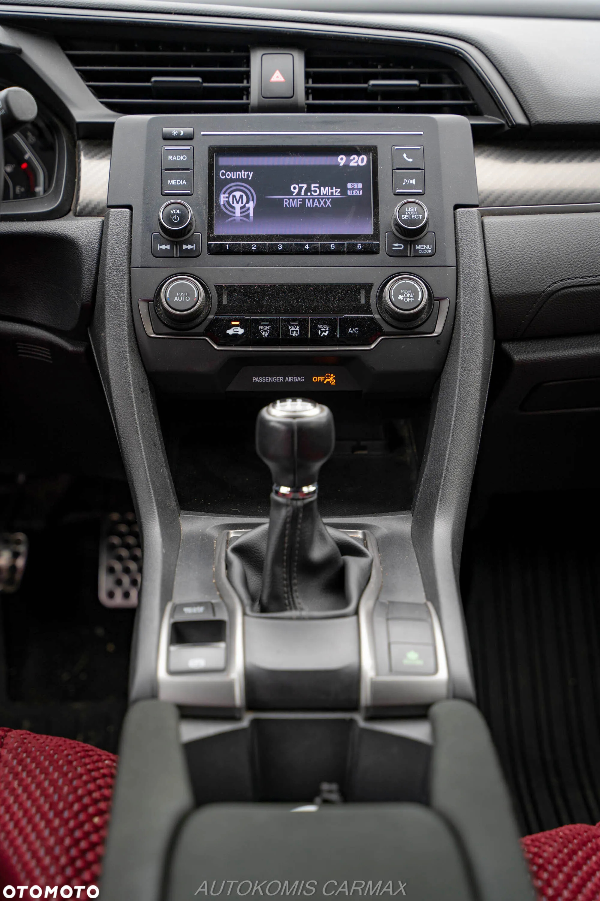 Honda Civic - 19