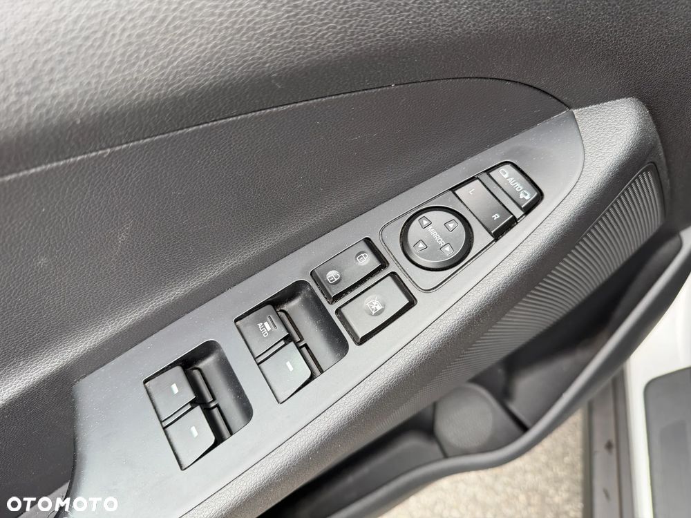 Hyundai Tucson 1.6 T-GDi Style 2WD - 39