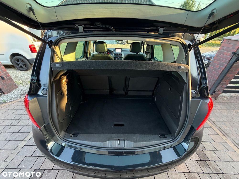 Opel Meriva 1.4 T Design Edition S&S - 23
