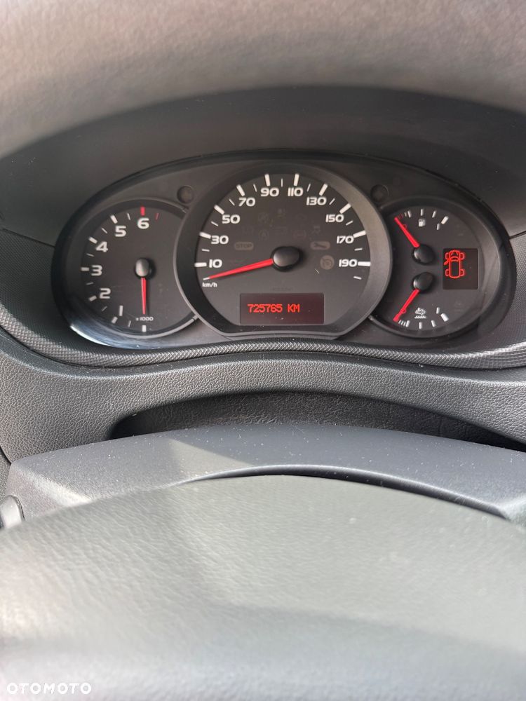 Renault Master - 16