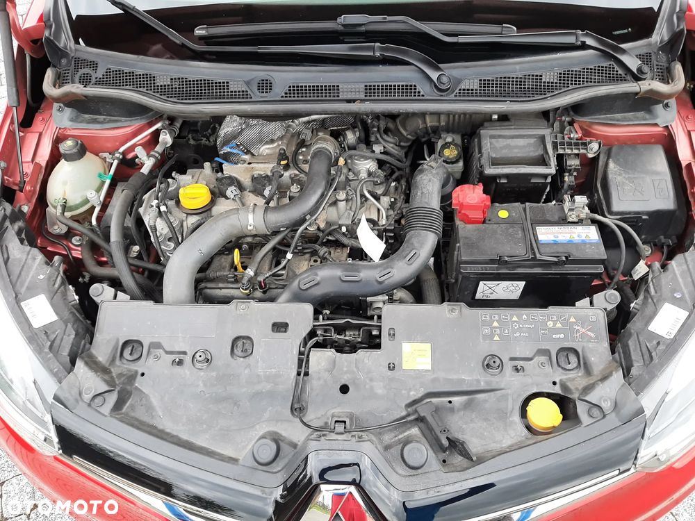 Renault Captur ENERGY TCe 120 LIMITED - 31