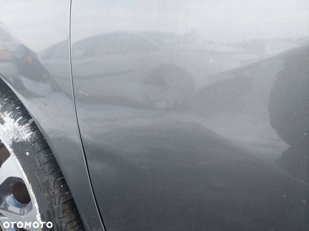 DRZWI KOMPLETNE LEWY PRZÓD NISSAN NOTE II KAD G - 5