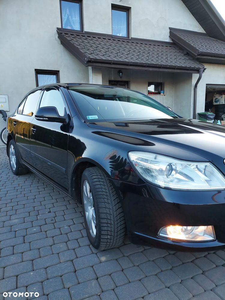 Skoda Octavia 1.4 TSI Ambition - 1