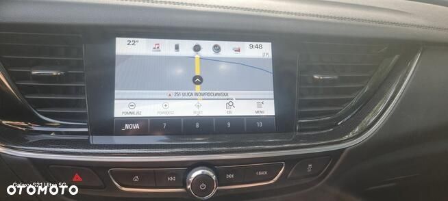 Opel Insignia 1.5 Direct InjectionTurbo Exclusive - 14