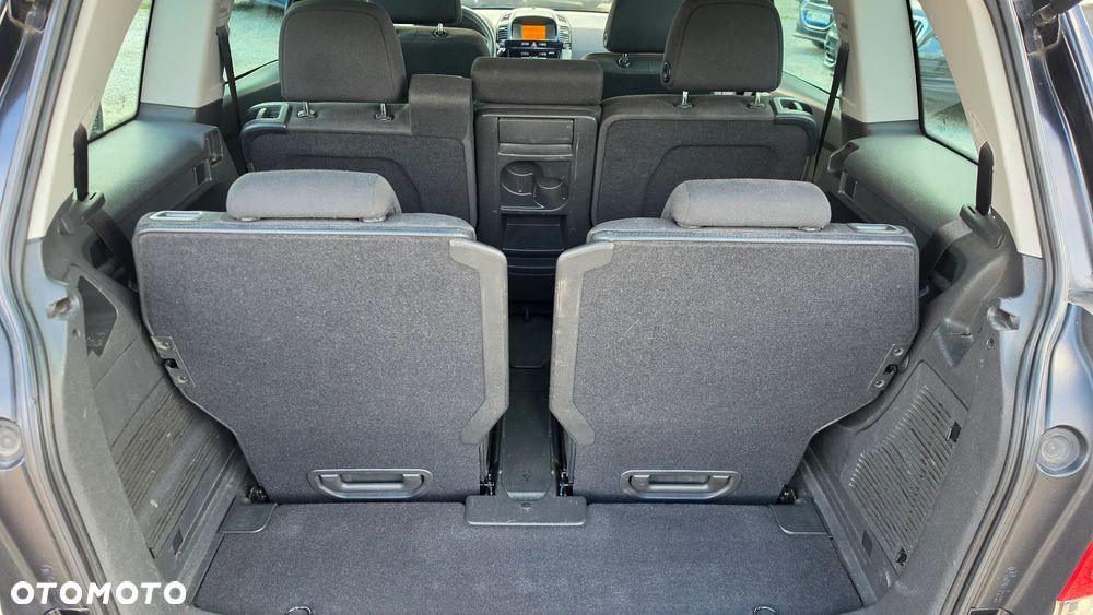 Opel Zafira 1.6 EcoFLEX Edition 111 Jahre - 16