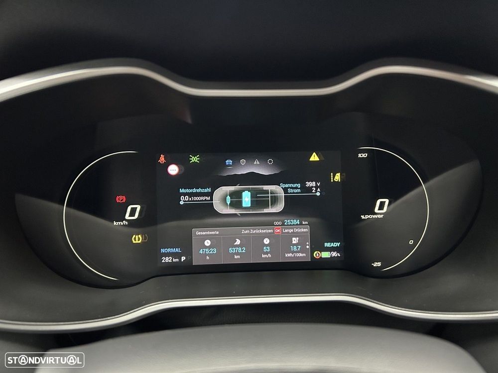 MG ZS EV 50.3 kWh Comfort - 8