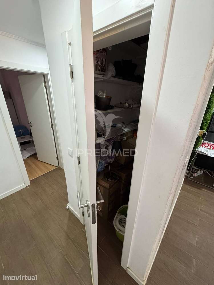 T2 remodelado no Lavradio - Grande imagem: 3/10