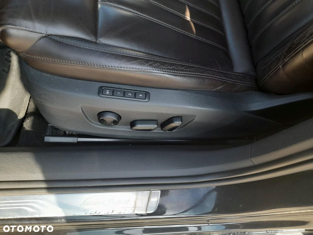 Skoda Superb - 19