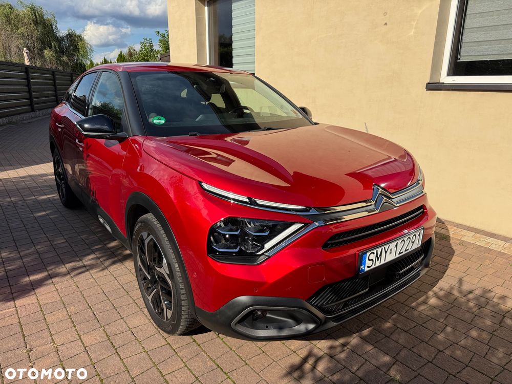 Citroën C4 1.2 PureTech Max S&S - 5